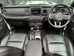 JEEP WRANGLER UNLIMITED