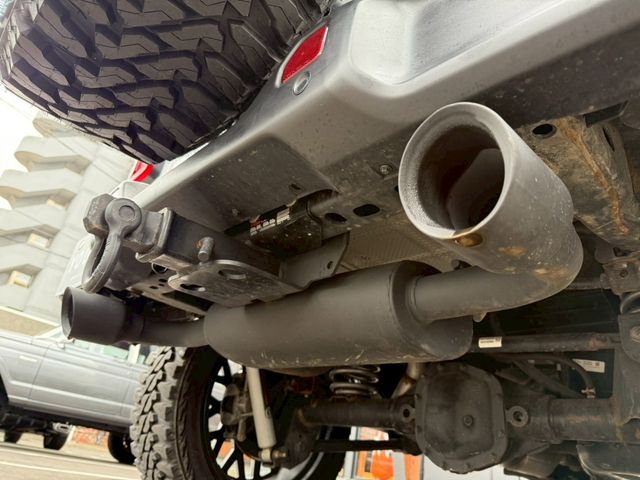 JEEP WRANGLER UNLIMITED
