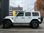 JEEP WRANGLER UNLIMITED