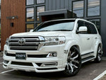 LANDCRUISER wagon