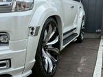 LANDCRUISER wagon