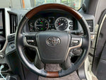LANDCRUISER wagon