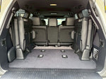 LANDCRUISER wagon
