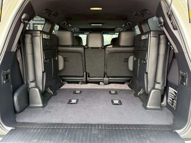 LANDCRUISER wagon
