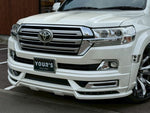 LANDCRUISER wagon