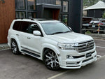 LANDCRUISER wagon