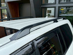 LANDCRUISER wagon