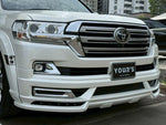 LANDCRUISER wagon