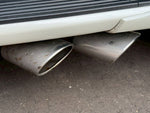 LANDCRUISER wagon
