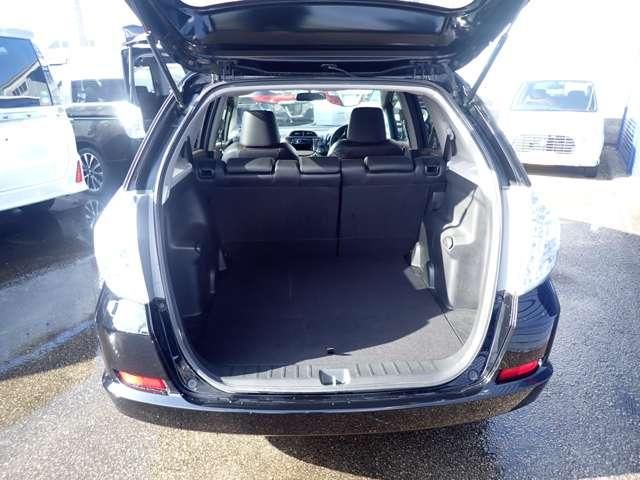 FIT SHUTTLE HYBRID