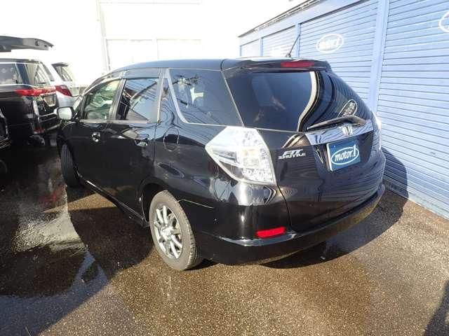 FIT SHUTTLE HYBRID