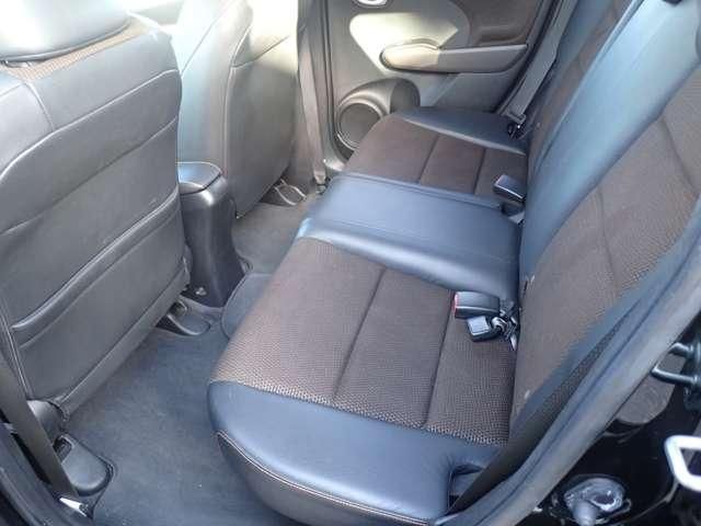 FIT SHUTTLE HYBRID