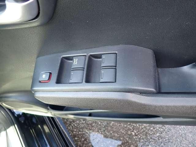 FIT SHUTTLE HYBRID