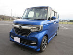 N-BOX CUSTOM