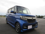N-BOX CUSTOM