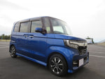 N-BOX CUSTOM