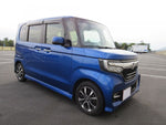 N-BOX CUSTOM