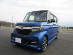 N-BOX CUSTOM