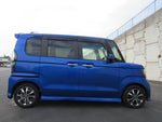 N-BOX CUSTOM