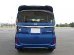 N-BOX CUSTOM
