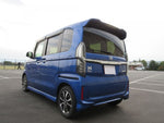 N-BOX CUSTOM
