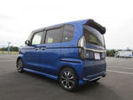 N-BOX CUSTOM