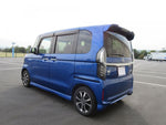 N-BOX CUSTOM