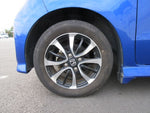 N-BOX CUSTOM