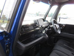 N-BOX CUSTOM