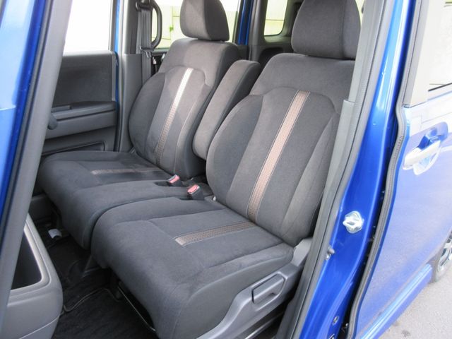 N-BOX CUSTOM