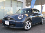 MINI COOPER 5DOOR