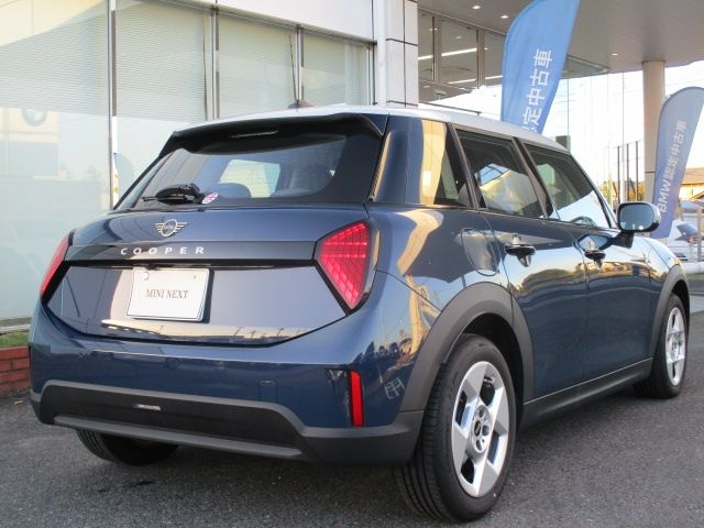 MINI COOPER 5DOOR