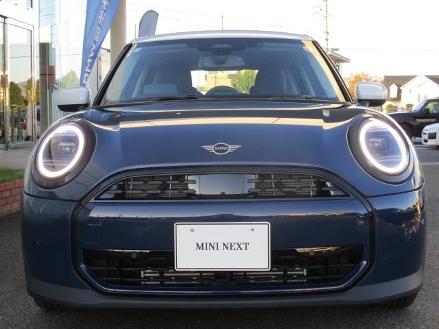 MINI COOPER 5DOOR
