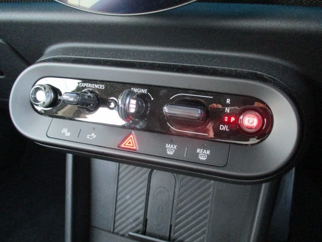 MINI COOPER 5DOOR