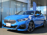 BMW 2 Series Gran Coupe