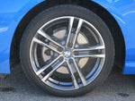 BMW 2 Series Gran Coupe