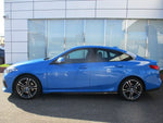 BMW 2 Series Gran Coupe