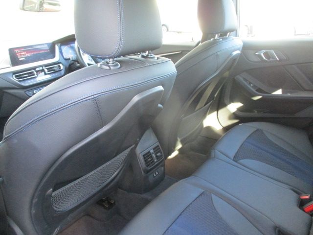 BMW 2 Series Gran Coupe