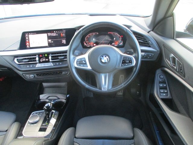 BMW 2 Series Gran Coupe