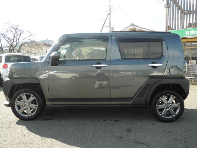 TAFT