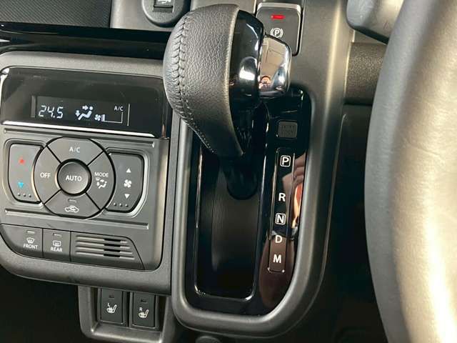 Spacia custom