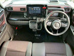 Spacia custom