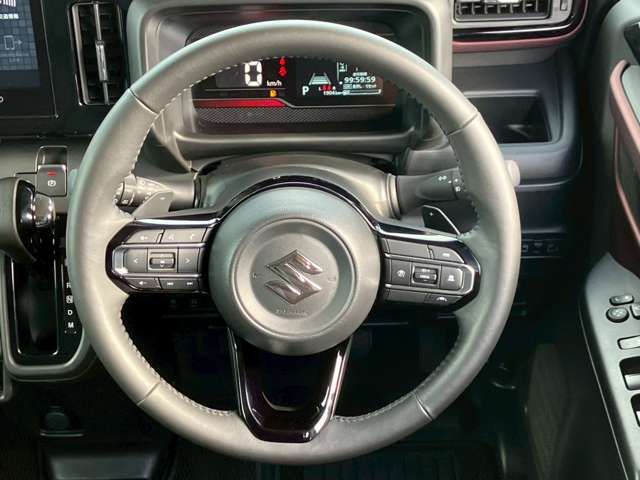 Spacia custom