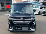 Spacia custom
