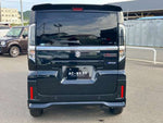 Spacia custom