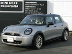 MINI COOPER 5DOOR