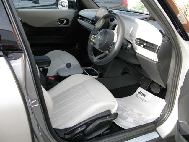 MINI COOPER 5DOOR