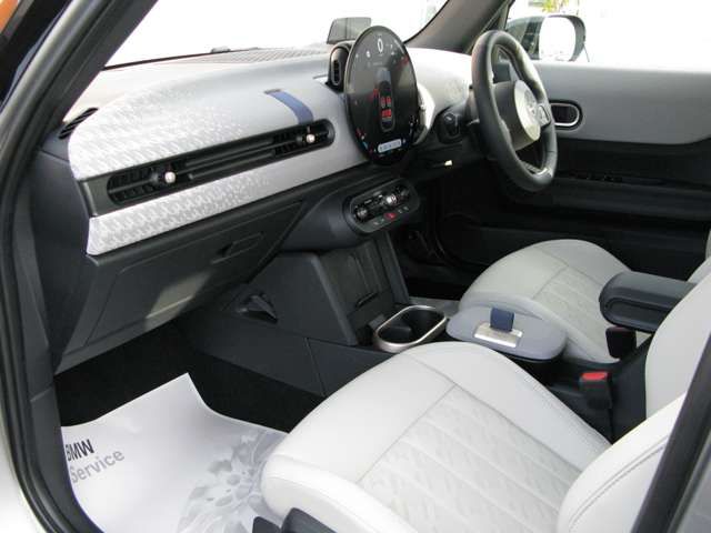 MINI COOPER 5DOOR