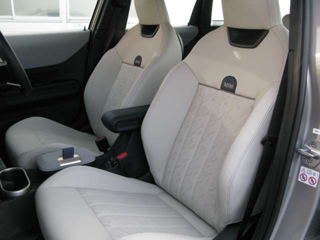MINI COOPER 5DOOR