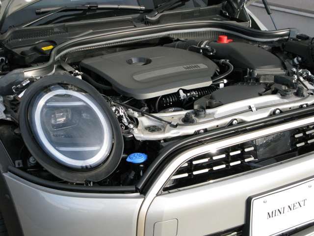 MINI COOPER 5DOOR